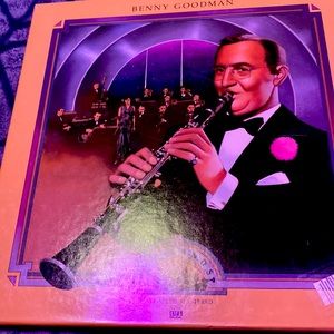 Benny Goodman